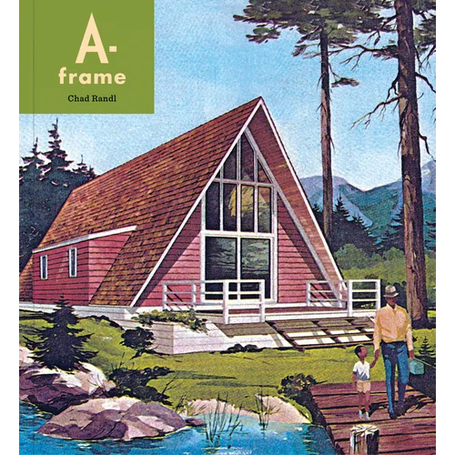 A-Frame - Paperback