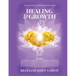 Healing & Growth: Inspiring Stories For Massive Transformation - Paperback