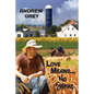 Love Means... No Shame: Volume 1 - Paperback