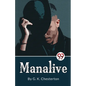 Manalive - Paperback