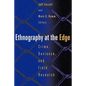 Ethnography at the Edge - Paperback