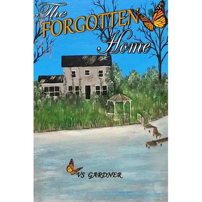 The Forgotten Home - Paperback