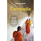 Lonely Planet Cambodia: Plan the Trip of a Lifetime Detailed Itineraries & Maps Insider Tips Covers Phnom Penh, Siem Reap & the Temples of Angkor and - Paperback