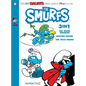 Smurfs 3-In-1 #7: Collecting the Jewel Smurfer, Doctor Smurf, and the Wild Smurf - Paperback