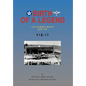 Birth of a Legend: The Bomber Mafia and the Y1b-17 - Hardcover