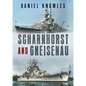 Scharnhorst and Gneisenau - Hardcover