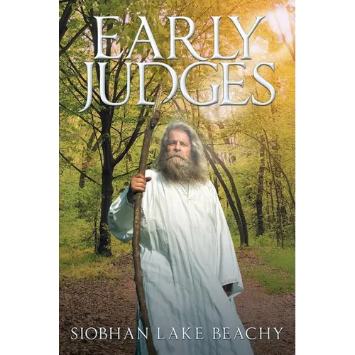 Early Judges - Paperback