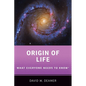 Origin of Life: What Everyone Needs to Know(r) - Paperback