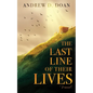 The Last Line of Their Lives - Paperback