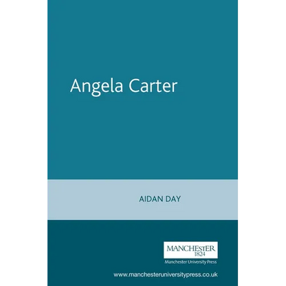 Angela Carter - Paperback
