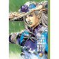 Jojo's Bizarre Adventure: Part 7--Steel Ball Run, Vol. 6 - Hardcover