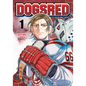 Dogsred, Vol. 1 - Paperback