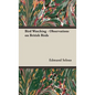 Bird Watching - Observations on British Birds - Hardcover