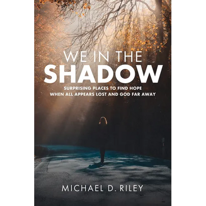 We in the Shadow - Paperback