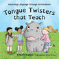 Tongue Twisters That Teach - Hardcover