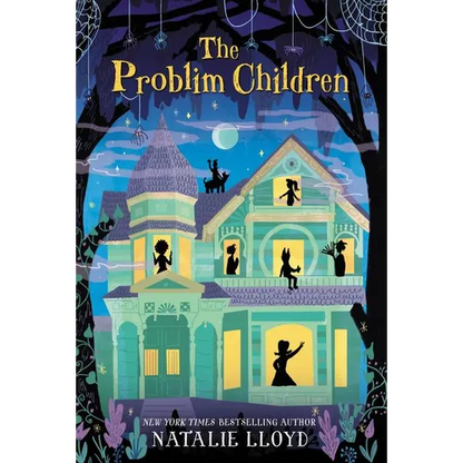 The Problim Children - Paperback