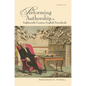 Performing Authorship in Eighteenth-Century English Periodicals - Paperback