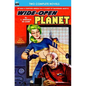 Wide-Open Planet & And Then The Town Took Off - Paperback