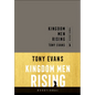 Kingdom Men Rising Devotional - Leather