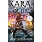 Kara, Shieldmaiden of Eire - Paperback