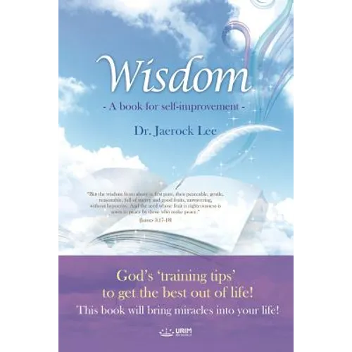 Wisdom - Paperback