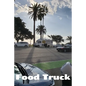 Food Truck: Oh What a Wonderful World - Paperback