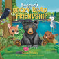 Eugene's Rocky Road to Friendship - Paperback
