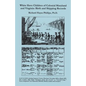 White Slave Children of Colonial Maryland and Virginia: Birth and Shipping Records - Paperback