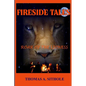 Fireside Tales: Roar of the Lioness - Paperback