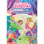 Las Ratitas 8. El Bosque de Las Hadas Luminosas - Paperback