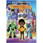 The Chronicles of Beatboxer Boy - Paperback