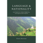 Language and Nationality: Social Inferences, Cultural Differences, and Linguistic Misconceptions - Paperback