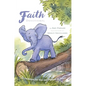 Faith Devotional - Hardcover