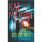 The Deception - Paperback