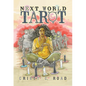 Next World Tarot: Hardcover Art Collection - Hardcover
