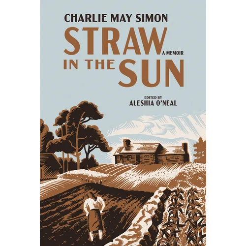 Straw in the Sun: A Memoir - Paperback