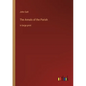 The Annals of the Parish: in large print - Paperback