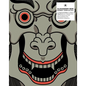 Warrr2k / Work 2014-17 - Paperback