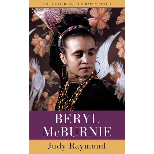 Beryl McBurnie - Hardcover