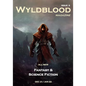 Wyldblood Magazine # 6 - Paperback