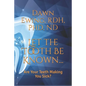 Let the TOOTH Be Known...: Are Your Teeth Making You Sick? - Paperback