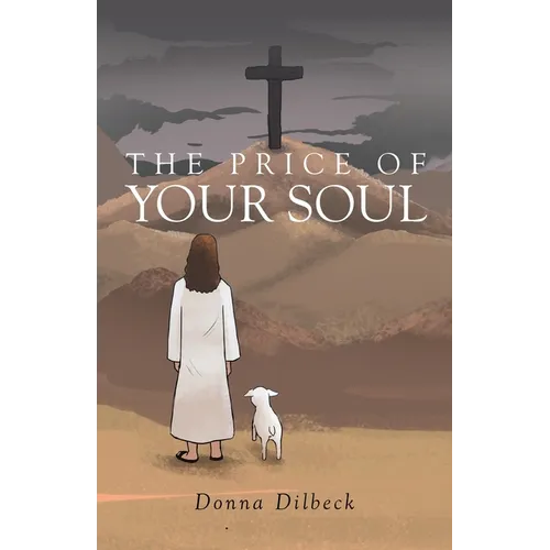 The Price of Your Soul - Paperback