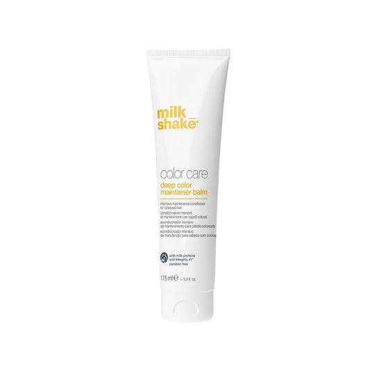 milk_shake Color Care Deep Color Maintainer - Color-Protecting Hair Care for Vibrant Colored Hair