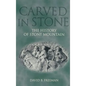Carved in Stone - Hardcover