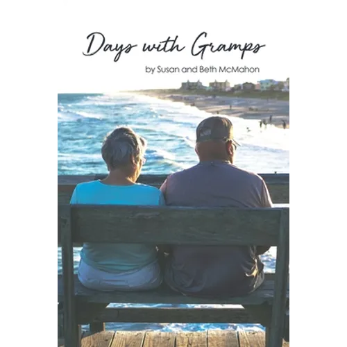 Days with Gramps - Paperback