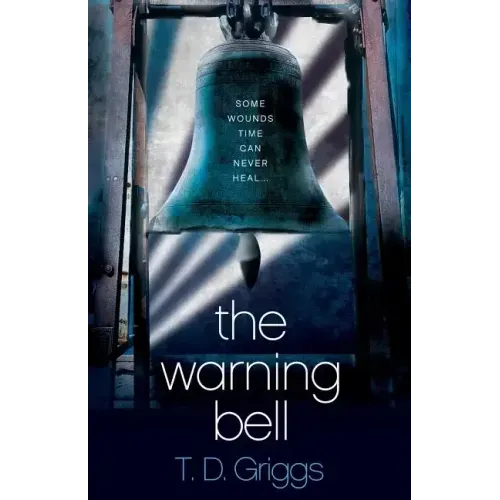 The Warning Bell - Paperback