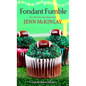 Fondant Fumble - Paperback