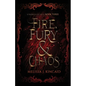 Fire, Fury and Chaos: Strings of Fate: Book Three - Paperback