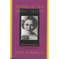 Song of the Simple Truth: The Complete Poems of Julia de Burgos - Paperback