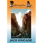 Fighting For Air-The Unknown Adventures Of Young Doc Holliday - Paperback